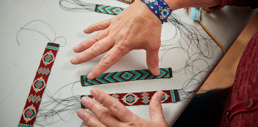 Pamunkey Tribe History