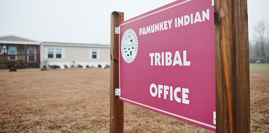 Tribal Government